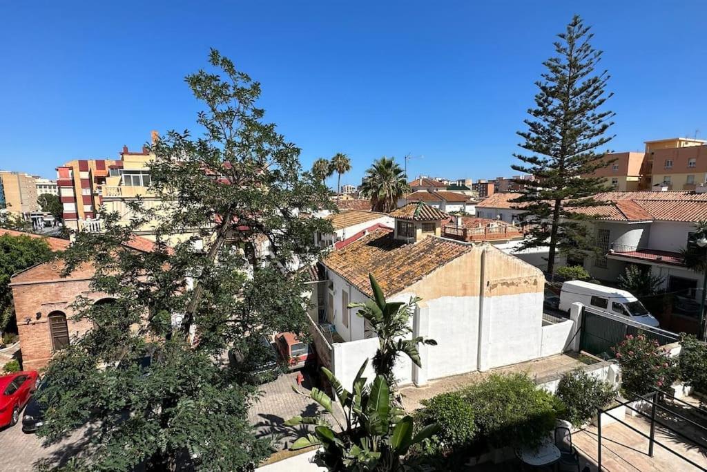 Apartamento Con Parking Privado - Av. Carlos Haya Apartment Málaga